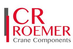 CR ROEMER CRANE COMPONENTS GmbH's Logo