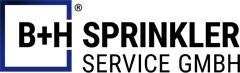 B+H Sprinkler Service GmbH's Logo