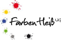 Farben-Heiß UG (haftungsbeschränkt)'s Logo