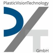 PLASTICVISION's Logo