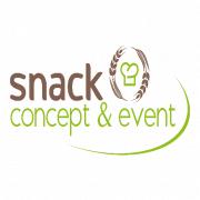 Snack Concept & Event GmbH & Co. KG's Logo