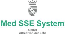 Med SSE System GmbH's Logo