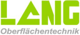 Lang Oberflächentechnik's Logo