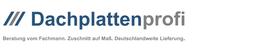 Dachplattenprofi GmbH's Logo