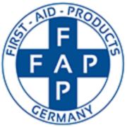 FAP - First Aid Products GmbH's Logo