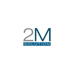 2M-SOLUTION GmbH's Logo