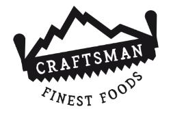 Craftsman Foods UG's Logo