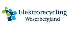 Elektrorecycling Weserbergland GmbH's Logo