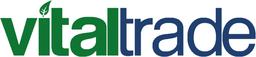 Vitaltrade's Logo