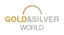 Gold and Silver World GmbH's Logo