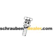 Jens Scherzer 'Schraubendealer''s Logo