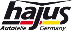 Hajus Autoteile GmbH's Logo