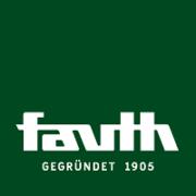 Fauth Chemie's Logo