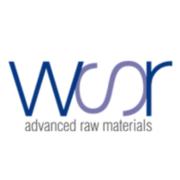 WSR Advanced Raw Materials GmbH's Logo