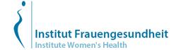 Institut Frauengesundheit Institute's Logo