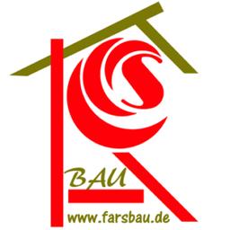 Ali Rameazani Bauunternehmen Farsbau's Logo