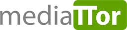 mediaTTor GmbH's Logo