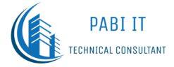 Pabi IT's Logo