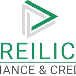 Dreilich Finance's Logo