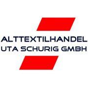 Uta Schurig GmbH's Logo