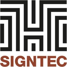 SIGNTEC Leit- und Informationssysteme GmbH's Logo