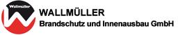 Wallmüller Brandschutz und Innenausbau GmbH's Logo