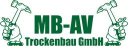 MB-AV Trockenbau GmbH's Logo