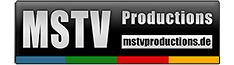 MSTV PRODUCTIONS's Logo