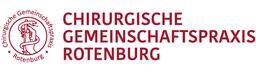 Chirurgische Gemeinschaftspraxis Rotenburg's Logo