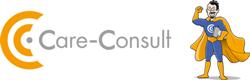 CC Care-Consult GmbH's Logo