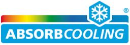 ABSORBCOOLING GmbH's Logo