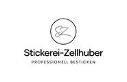 Stickerei-Zellhuber.de's Logo