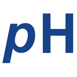 pH Industrieanlagenbau GmbH's Logo