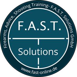 Jörg Tetzke - F.A.S.T. -'s Logo