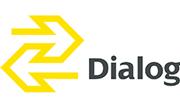 Dialog Dienstleistungen GmbH's Logo