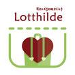 Lotthilde Handmade's Logo