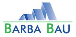 Barba Bau e.K.'s Logo