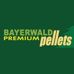 Bayerwald Pellet Standard. Die Zertifizierung's Logo