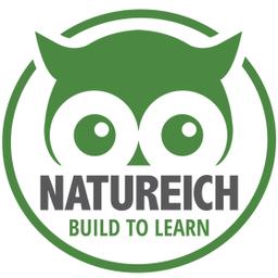 Natureich Montessori Mathematik's Logo