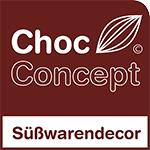 ChocConcept's Logo