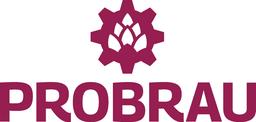 proBrau GmbH's Logo