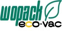 Wojciech Hebisch WOPACK Verpackungen's Logo