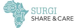 SurgiShare&Care's Logo