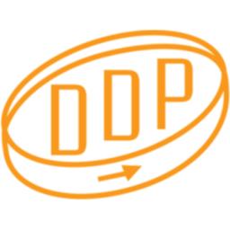 DDP Deutschland GmbH's Logo