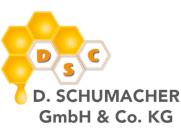 D. Schumacher GmbH & Co. KG's Logo