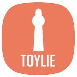 TOYLIE's Logo