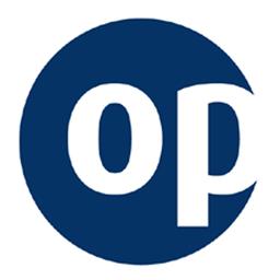 OpTech Informatik GmbH's Logo