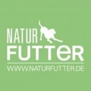 naturfutter.de's Logo