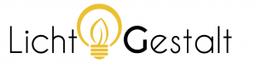 LichtGestalt: GmbH's Logo