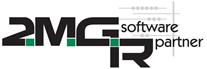 2MGR Software Partner GmbH & Co. KG's Logo